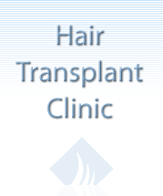 Hair Transplant Clinic Budapest, Hungary - Home